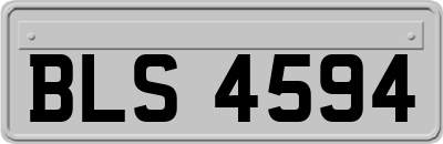 BLS4594