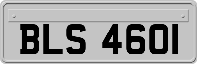 BLS4601