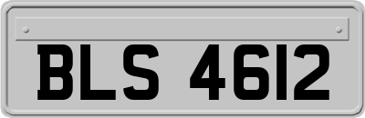 BLS4612
