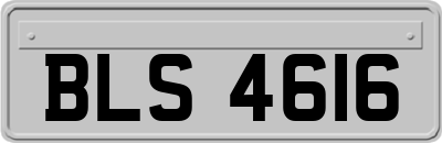 BLS4616
