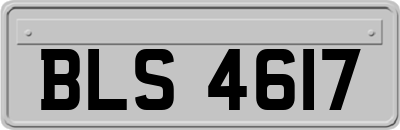 BLS4617