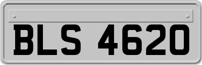 BLS4620