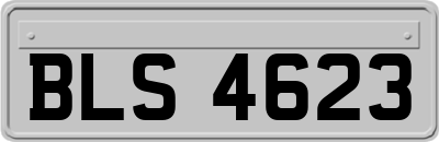 BLS4623