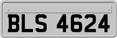 BLS4624