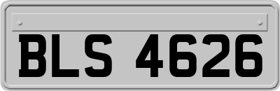 BLS4626