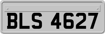 BLS4627