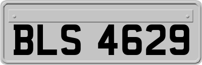 BLS4629