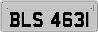 BLS4631