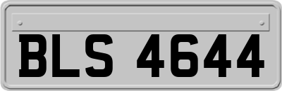 BLS4644