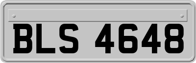 BLS4648