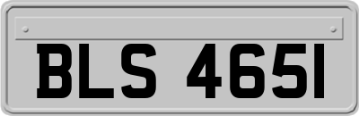 BLS4651