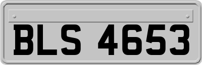 BLS4653