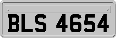 BLS4654