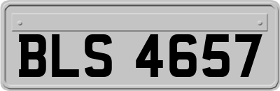 BLS4657