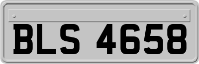 BLS4658