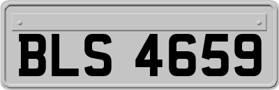 BLS4659
