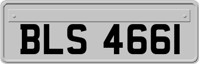 BLS4661