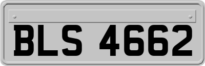BLS4662