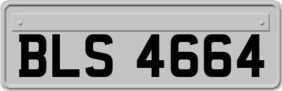 BLS4664
