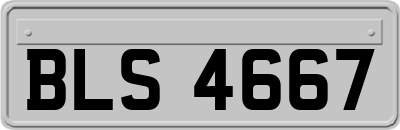BLS4667