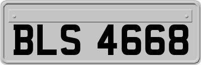 BLS4668