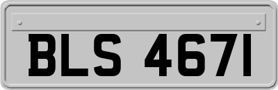 BLS4671