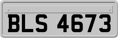 BLS4673