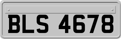 BLS4678