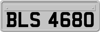 BLS4680