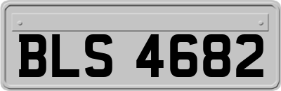 BLS4682