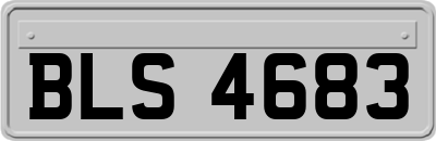 BLS4683