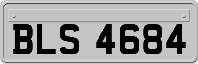 BLS4684
