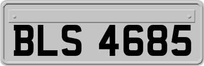 BLS4685