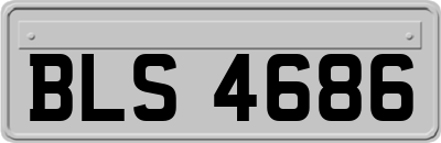 BLS4686