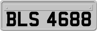 BLS4688
