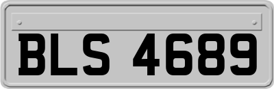 BLS4689