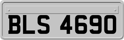 BLS4690