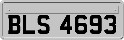 BLS4693