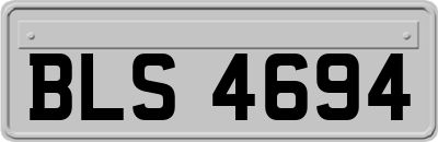 BLS4694