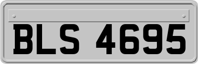 BLS4695