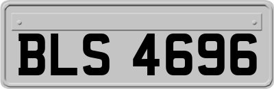 BLS4696