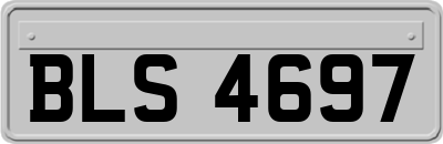 BLS4697