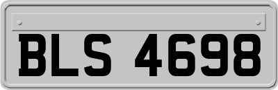 BLS4698