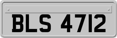 BLS4712