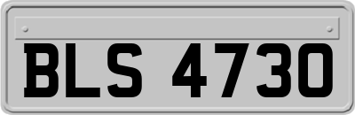 BLS4730