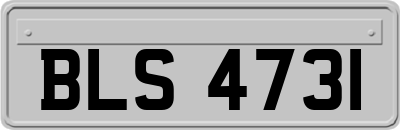 BLS4731
