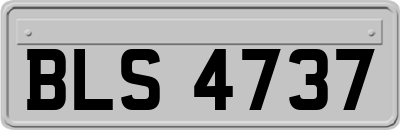 BLS4737
