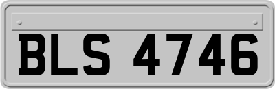 BLS4746