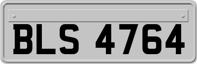 BLS4764