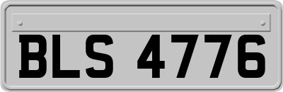 BLS4776
